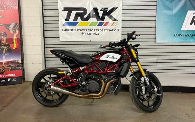 2019 Indian FTR™ 1200 S