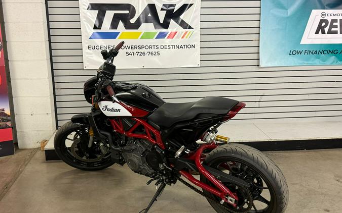 2019 Indian FTR™ 1200 S