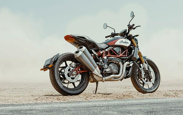 2019 Indian FTR™ 1200 S