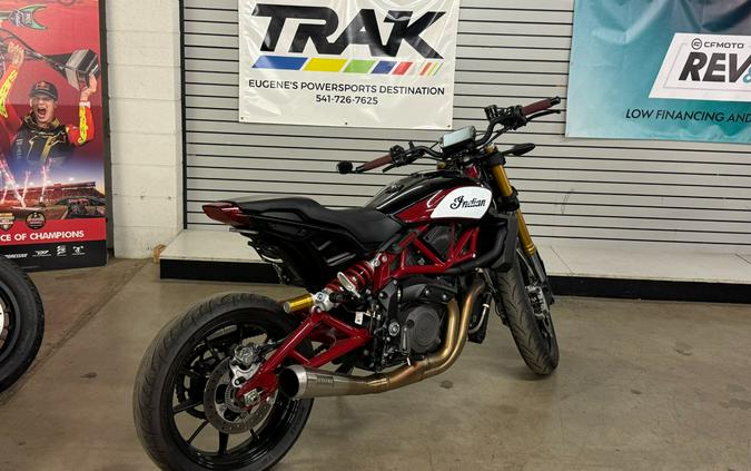 2019 Indian FTR™ 1200 S