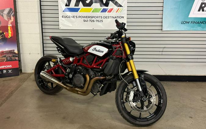 2019 Indian FTR™ 1200 S