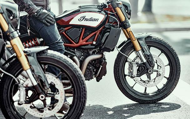 2019 Indian FTR™ 1200 S
