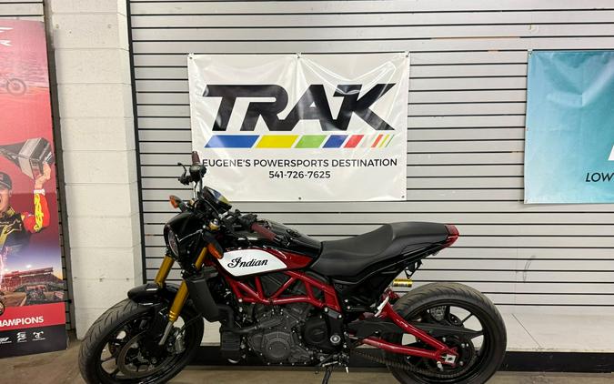 2019 Indian FTR™ 1200 S