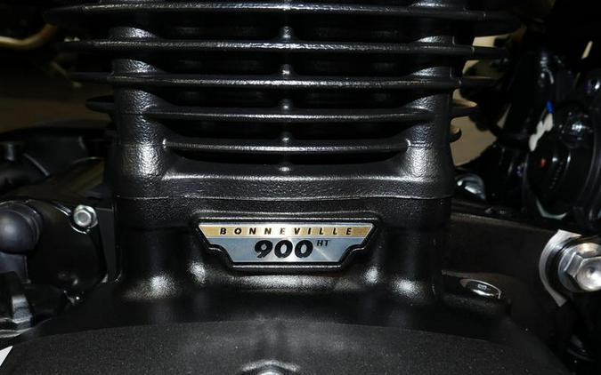 2026 Triumph Bonneville T100 Stone grey