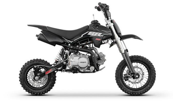 2025 SSR Motorsports SR110SE