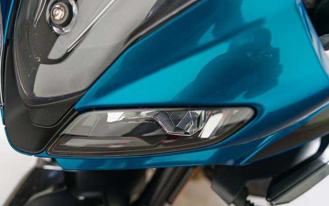 2026 Triumph Tiger Sport 660