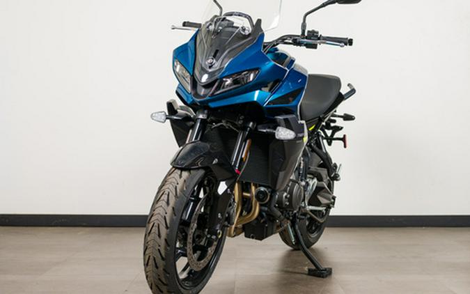 2026 Triumph Tiger Sport 660