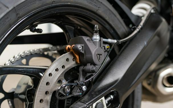 2026 Triumph Tiger Sport 660