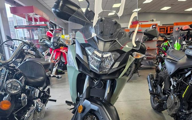 2023 Kawasaki Versys-X 300 ABS 300 ABS