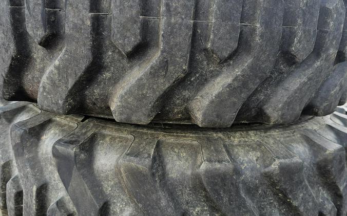 R4 Tires - Kubota