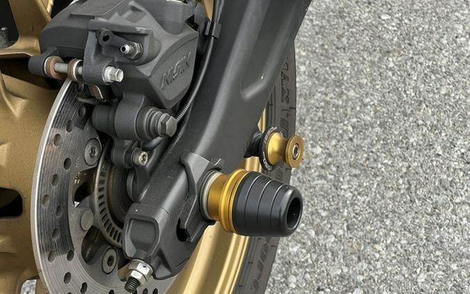 2022 Kawasaki Z650RS ABS