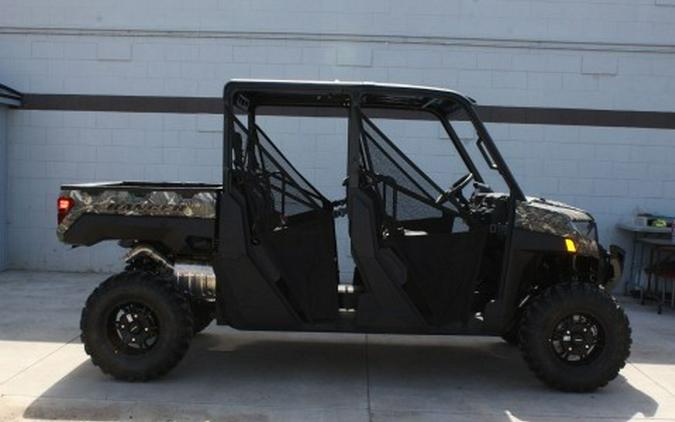 2026 Polaris Ranger Crew XP 1000 Premium