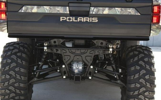 2026 Polaris Ranger Crew XP 1000 Premium