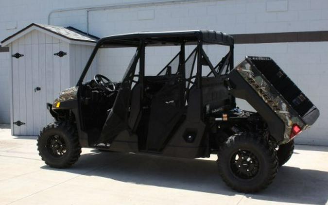 2026 Polaris Ranger Crew XP 1000 Premium