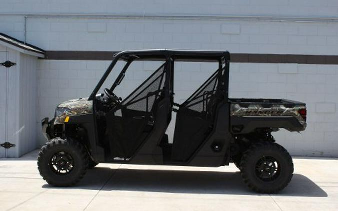 2026 Polaris Ranger Crew XP 1000 Premium