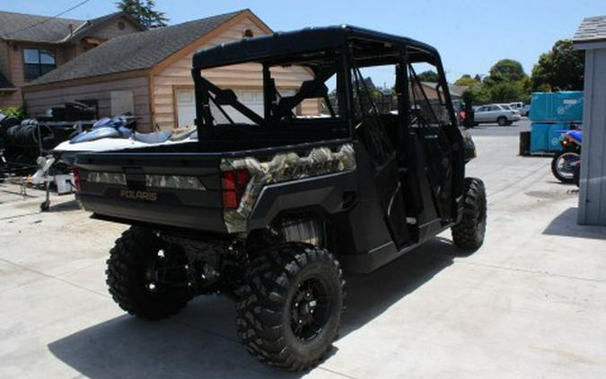 2026 Polaris Ranger Crew XP 1000 Premium