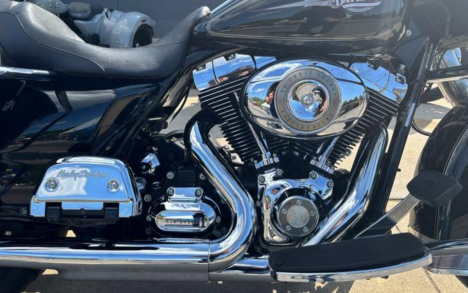 2009 Harley-Davidson Electra Glide Classic FLHTC