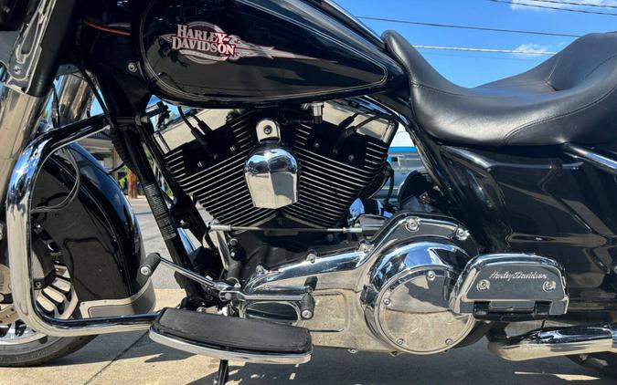 2009 Harley-Davidson Electra Glide Classic FLHTC