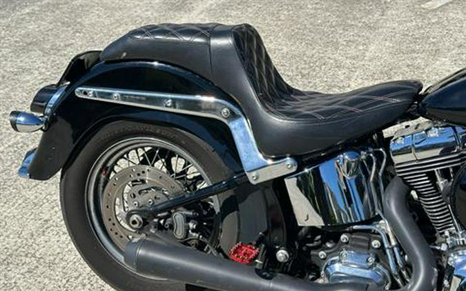 2016 Harley-Davidson Heritage Softail® Classic