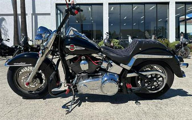 2016 Harley-Davidson Heritage Softail® Classic