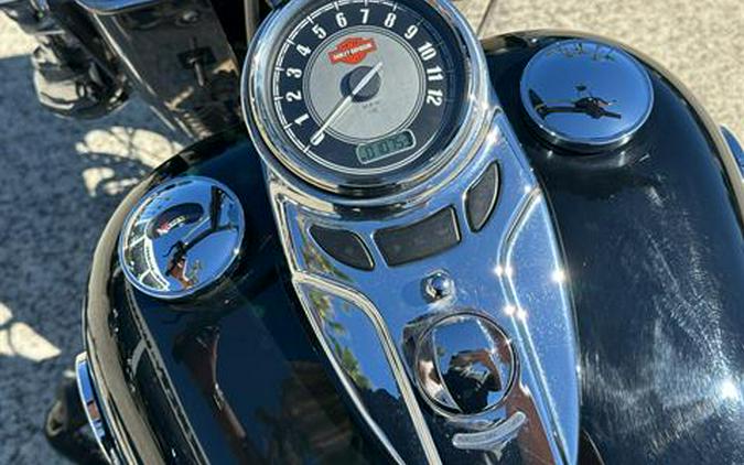 2016 Harley-Davidson Heritage Softail® Classic