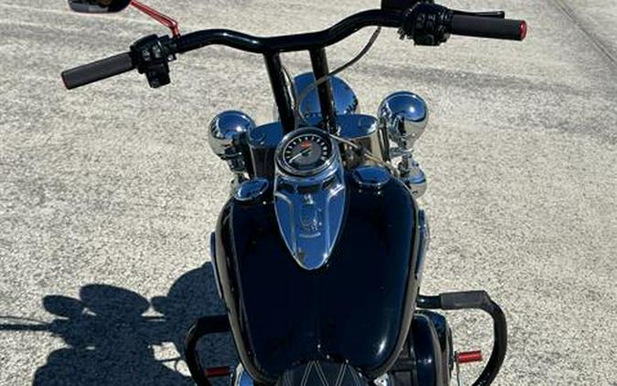 2016 Harley-Davidson Heritage Softail® Classic