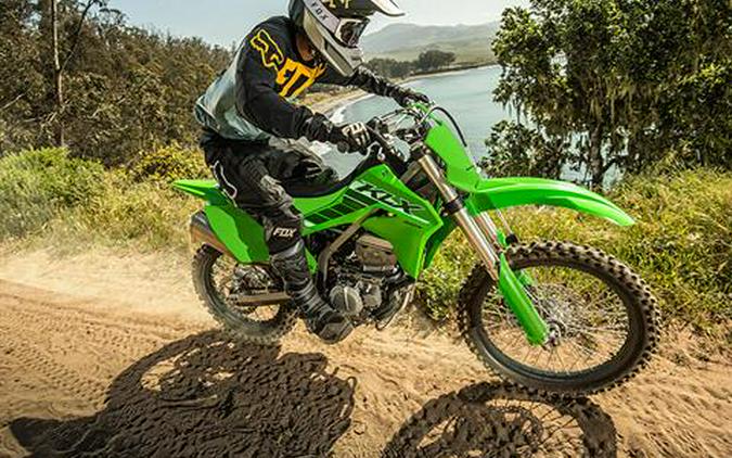 2025 Kawasaki KLX®300R