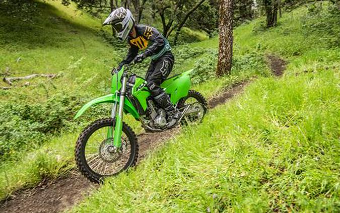 2025 Kawasaki KLX®300R