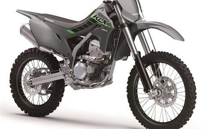 2025 Kawasaki KLX®300R
