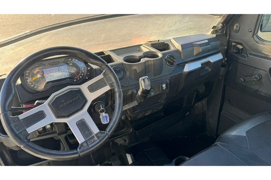 2020 Ranger XP 1000 Premium - Polaris