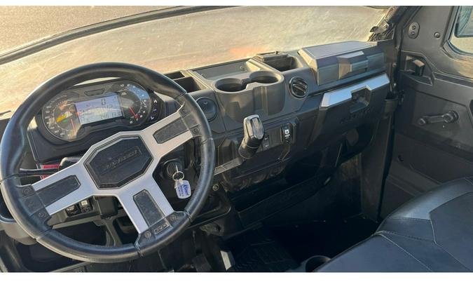 2020 Ranger XP 1000 Premium - Polaris