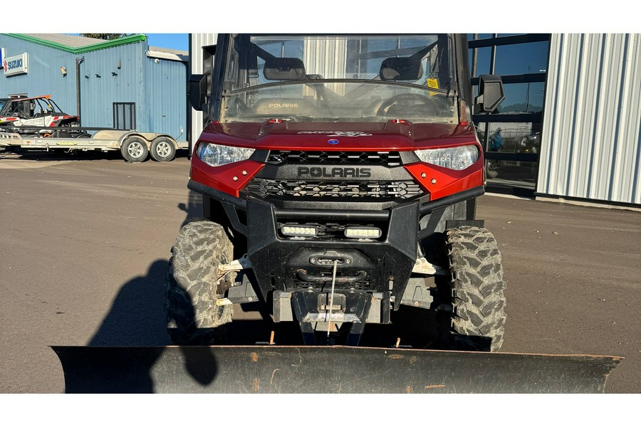 2020 Ranger XP 1000 Premium - Polaris