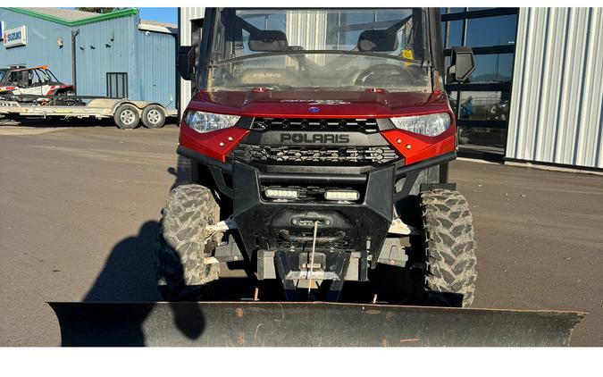 2020 Ranger XP 1000 Premium - Polaris