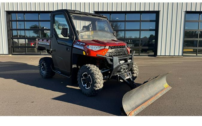 2020 Ranger XP 1000 Premium - Polaris