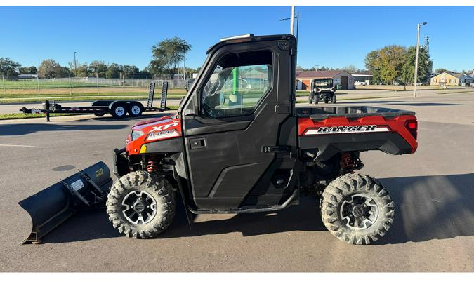 2020 Ranger XP 1000 Premium - Polaris