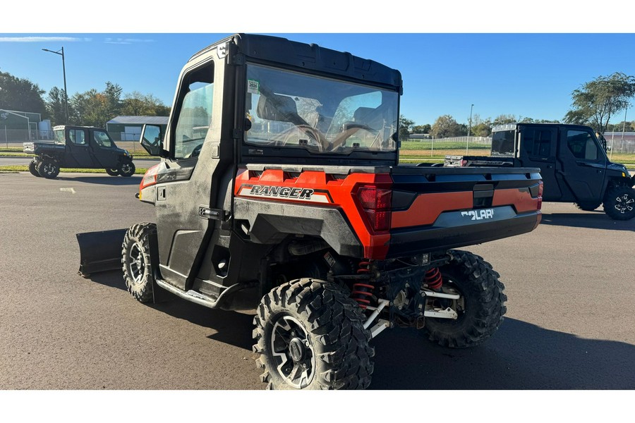 2020 Ranger XP 1000 Premium - Polaris