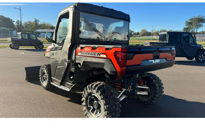 2020 Ranger XP 1000 Premium - Polaris