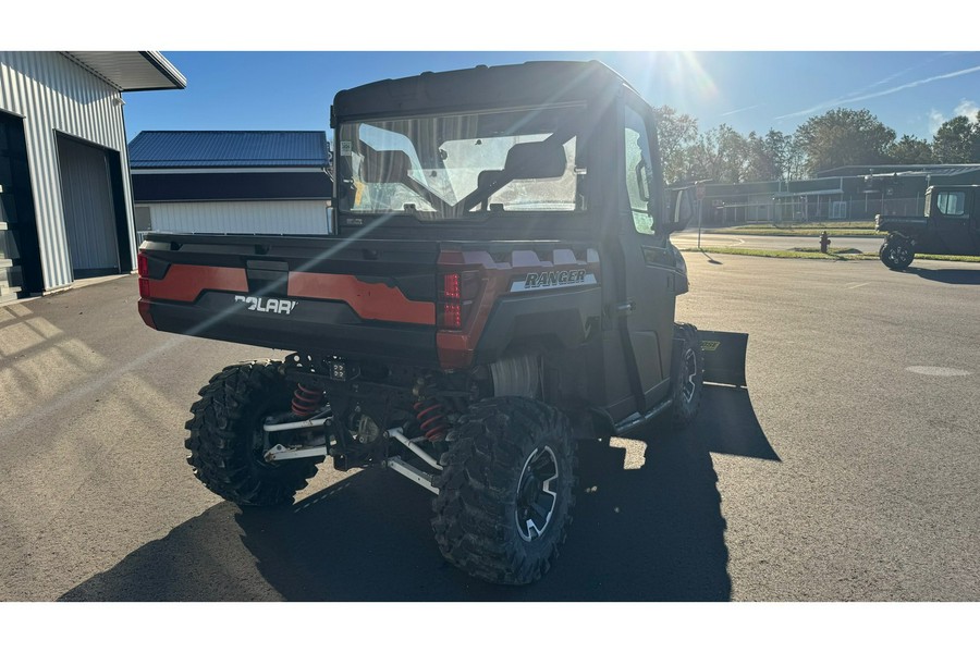 2020 Ranger XP 1000 Premium - Polaris