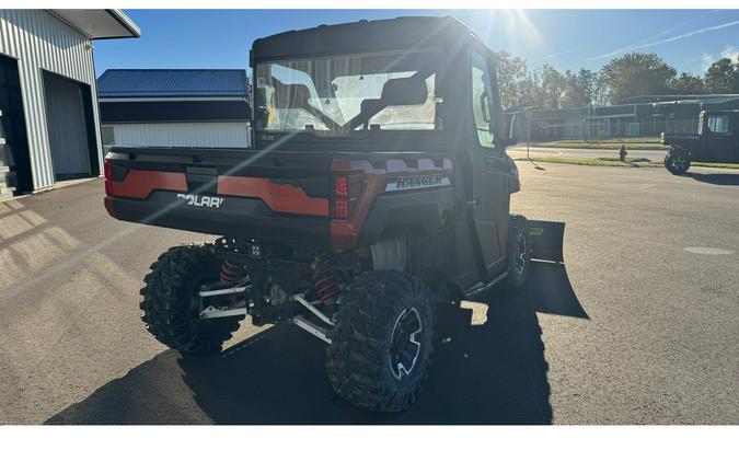 2020 Ranger XP 1000 Premium - Polaris