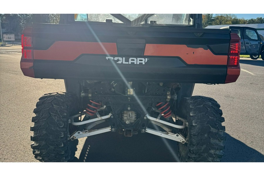 2020 Ranger XP 1000 Premium - Polaris