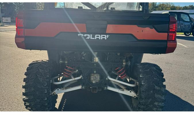 2020 Ranger XP 1000 Premium - Polaris