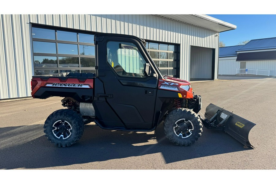 2020 Ranger XP 1000 Premium - Polaris