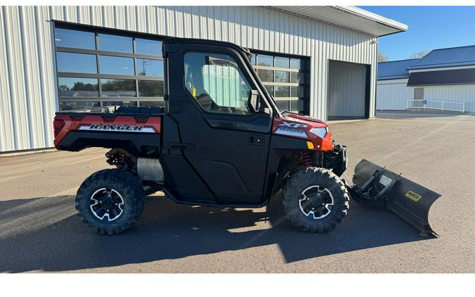 2020 Ranger XP 1000 Premium - Polaris
