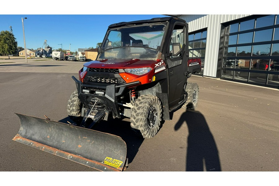 2020 Ranger XP 1000 Premium - Polaris