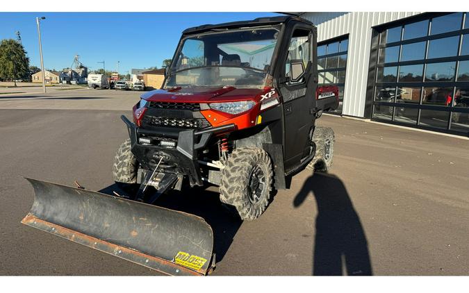 2020 Ranger XP 1000 Premium - Polaris