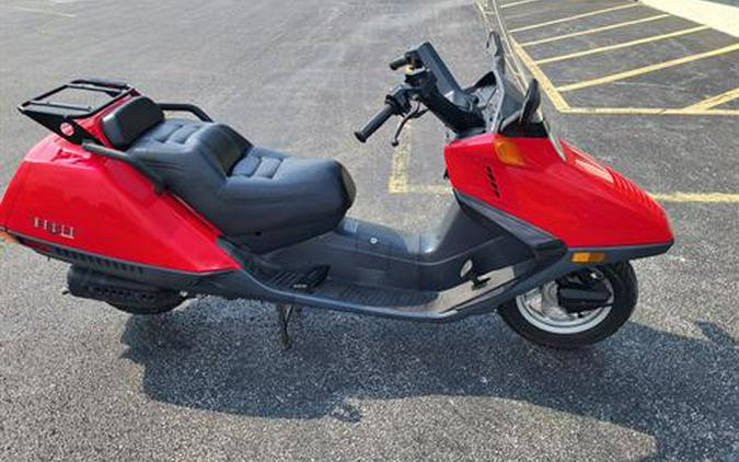 1999 Honda Helix