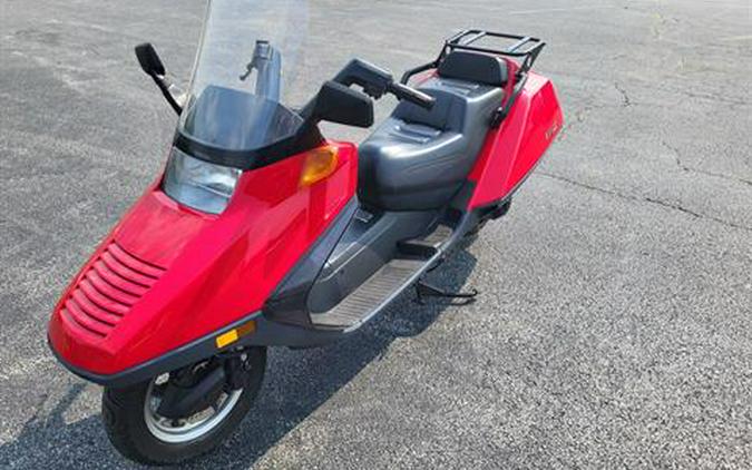 1999 Honda Helix