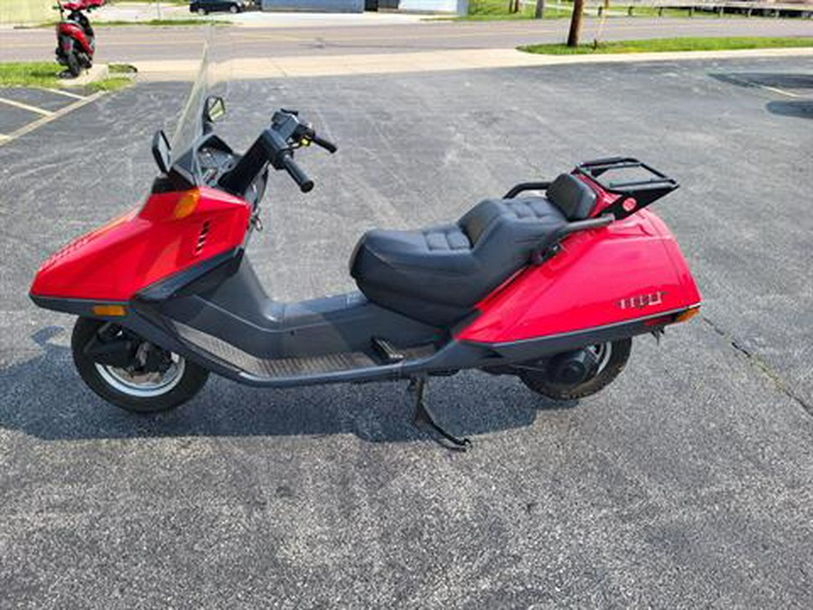 1999 Honda Helix