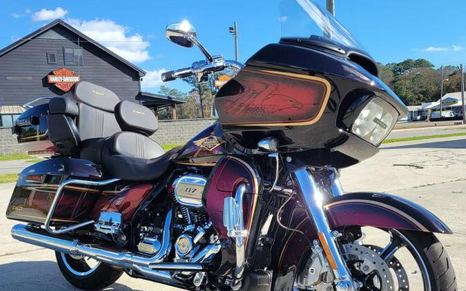 2023 Harley-Davidson® FLTRKSEANV - CVO™ Road Glide® Limited Anniversary Edition