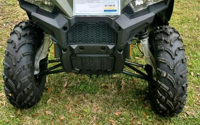 2024 Polaris Sportsman 450 H.O. EPS